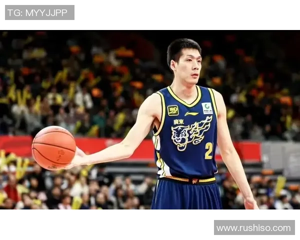 任骏飞引领球队奋勇拼搏展现篮球精神的传奇之路