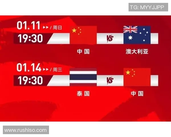 伊拉克与澳洲U23激战正酣谁能在这场较量中脱颖而出 伊拉克与澳洲U23激战正酣谁能在这场较量中脱颖而出