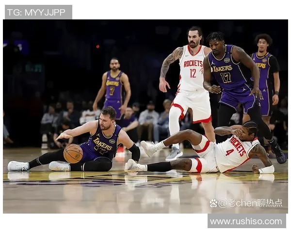 今日火箭对湖人精彩比赛录像回放全程分析与精彩瞬间分享