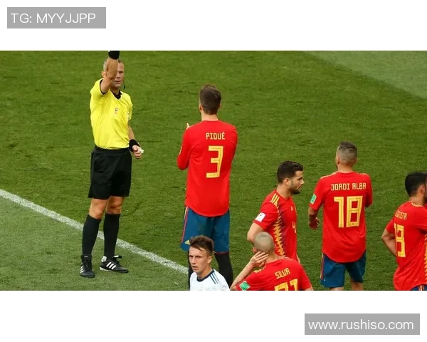 俄罗斯与西班牙在线直播赛事分析及精彩回顾