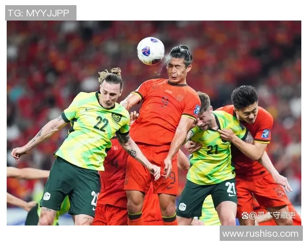 喀麦隆与澳大利亚足球对决全面分析及战术探讨