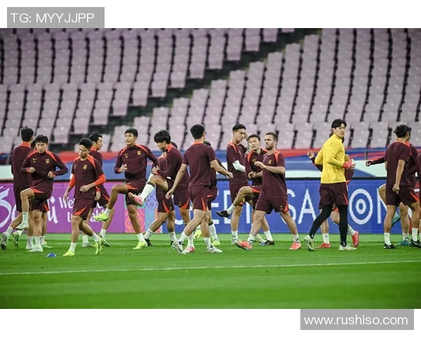 国足迎战印度友谊赛展现实力期待新篇章