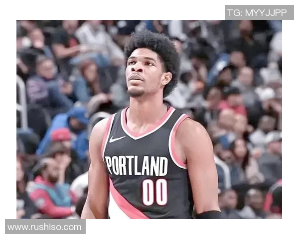 塔里伊森的崛起之路：从大学篮球到NBA新星的奋斗故事