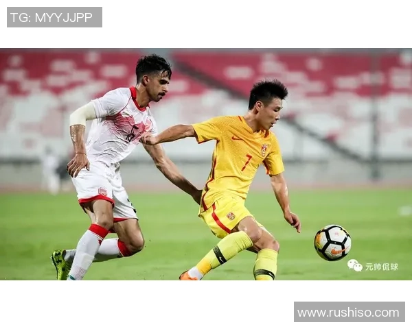 巴林与泰国足球对决亚盘分析及投注建议详解