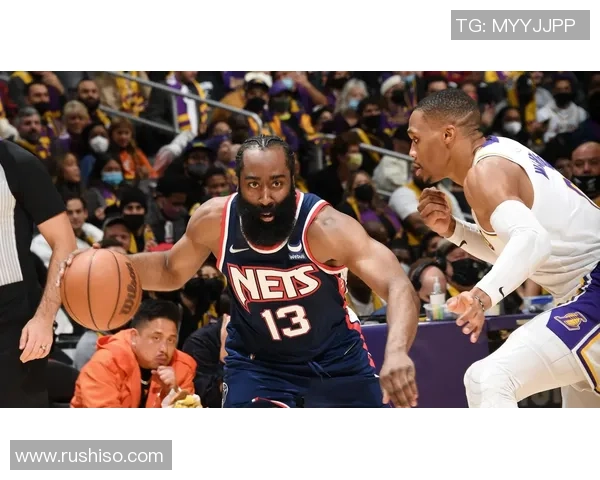 篮网与湖人激战季后赛第三场谁将赢得关键胜利争夺总冠军之路