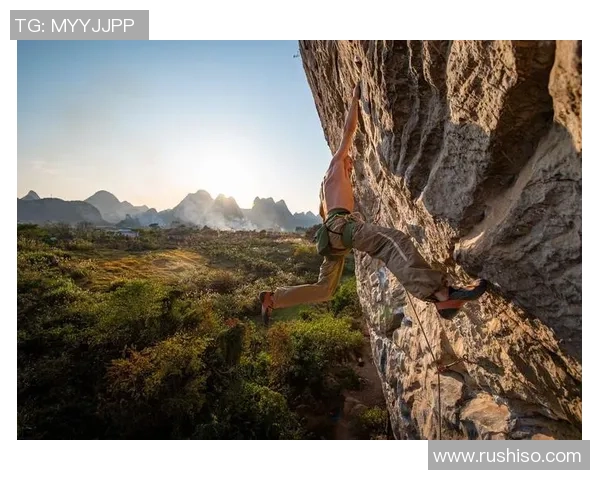 杭州攀岩队荣登全国攀岩团队协作排行榜第三名展现团队精神与实力MBA