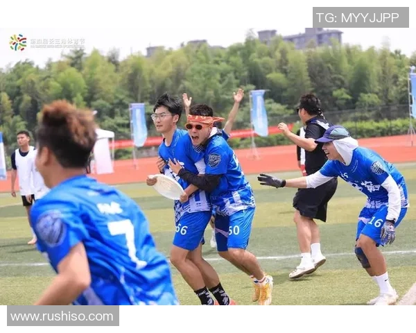 飞盘技术排名新突破北京飞盘队再创佳绩引领潮流MBA