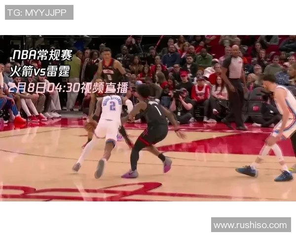 2018年12月26日火箭对战雷霆精彩视频直播回放与赛后分析