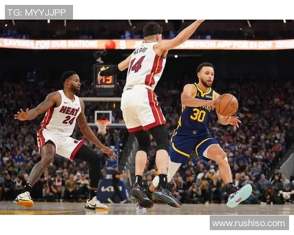 2021年勇士与热火精彩对决全场回放及赛后分析