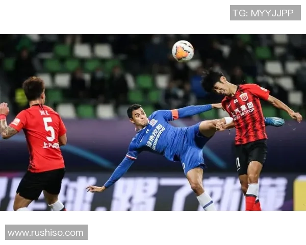 上港迎战悉尼董路强强对决期待精彩瞬间与激情碰撞