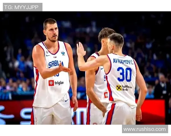 东契奇与约基奇激战国际赛斯洛文尼亚险胜塞尔维亚再创辉煌 东契奇与约基奇激战国际赛斯洛文尼亚险胜塞尔维亚再创辉煌