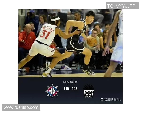 NBA篮网与快船激战结果揭晓精彩瞬间回顾与赛后分析 NBA篮网与快船激战结果揭晓精彩瞬间回顾与赛后分析