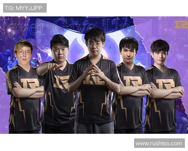 DOTA2战术解析：深入剖析RNG战队的进攻体系与策略运用