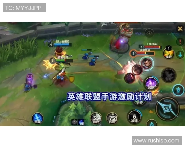 从零起步掌握英雄联盟节奏技巧全方位攻略与实战心得分享