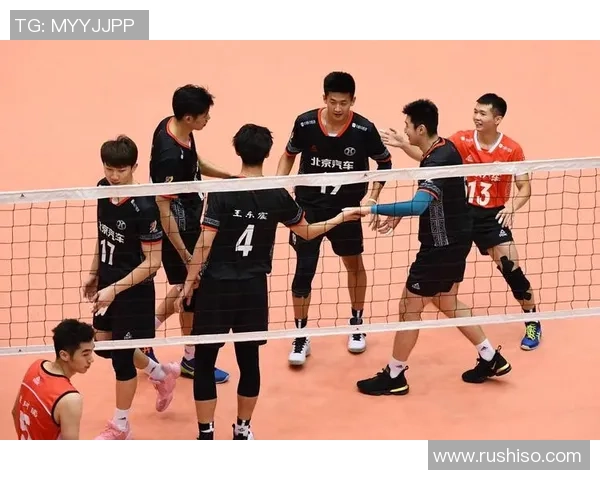 北京排球队的奋斗历程与荣耀瞬间全景纪实