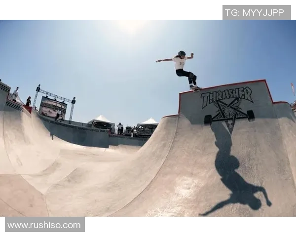 南京滑板队比赛经验分享与技巧探索助力滑板运动发展 南京滑板队比赛经验分享与技巧探索助力滑板运动发展