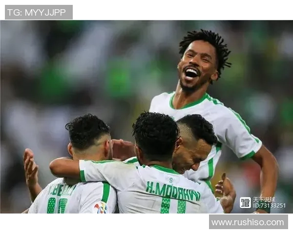 吉达啊赫利与迪拜的巅峰对决谁将赢得荣耀之战