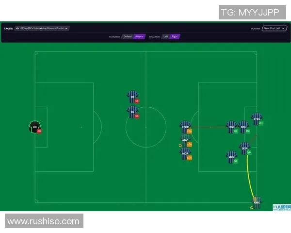 北京足球队的战术节奏分析与未来发展展望 北京足球队的战术节奏分析与未来发展展望
