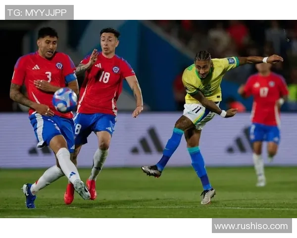 巴西与智利对决分析哪支球队更有胜算与优势 巴西与智利对决分析哪支球队更有胜算与优势