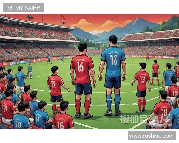 广岛三箭迎战湘南海洋全力争胜展现足球魅力与团队精神