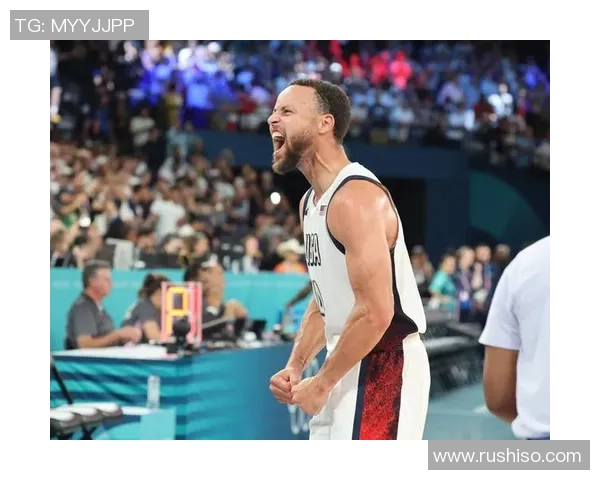 库里三分大赛决赛连中20球震撼全场创下历史新纪录