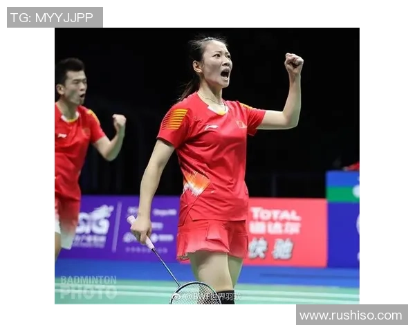 成都羽毛球队以83分领跑挑战赛积分榜展现强大实力