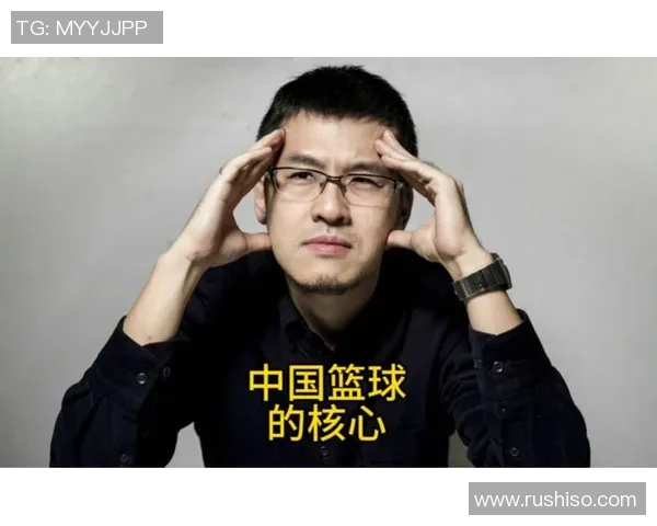 杨毅与王猛的激烈对决谁能在篮球评论界占据主导地位