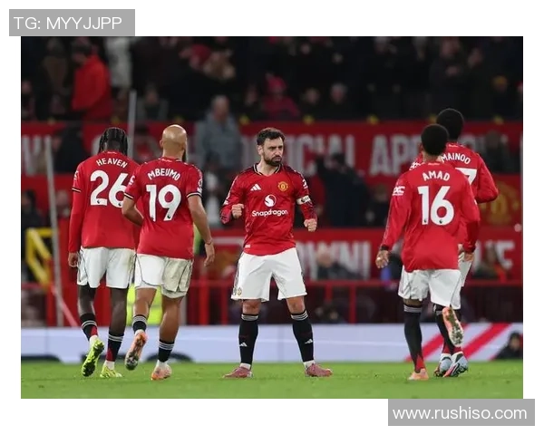 曼联与伯恩茅斯精彩对决直播时间及观看指南一览