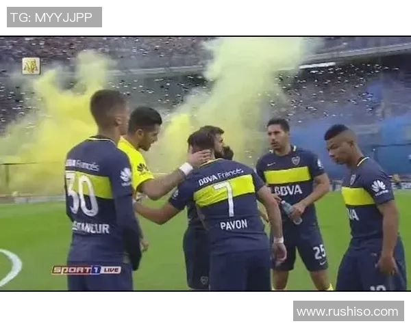 河床与博卡青年对决分析揭示双方战术特点与历史交锋数据