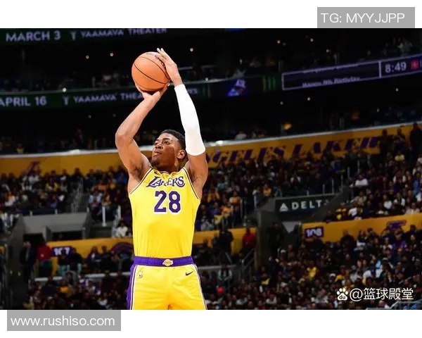 湖人对阵黄蜂比赛分析及胜负推荐策略分享