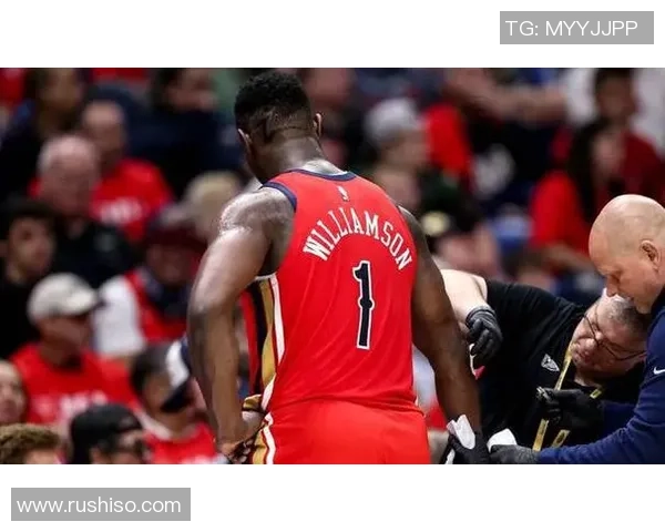 锡安再次受伤鹈鹕队宣布胖虎将进行右膝手术本赛季报销