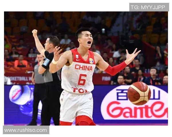 郭艾伦带领中国男篮再创辉煌展现篮球魅力与团队精神的完美结合