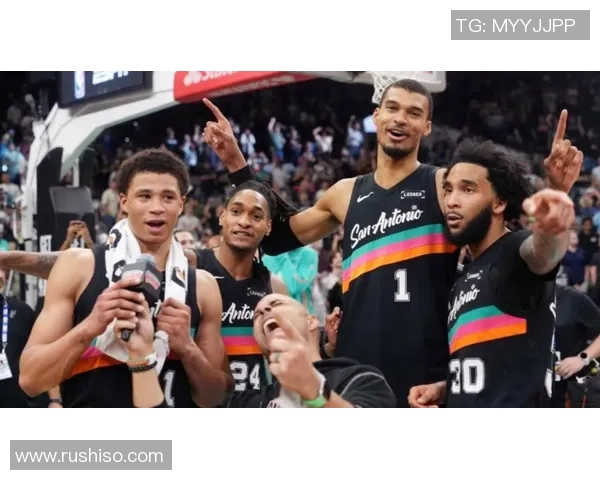 马刺与灰熊激战26号赛场争夺季后赛席位的关键对决