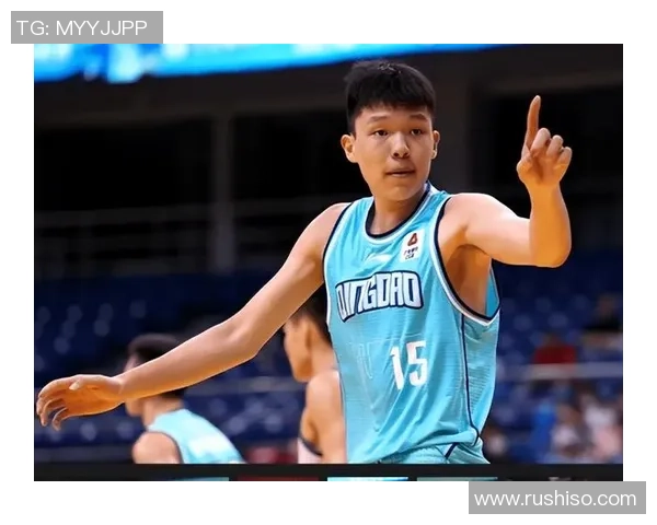 齐麟崛起：年轻球员如何在职业赛场上书写属于自己的传奇故事