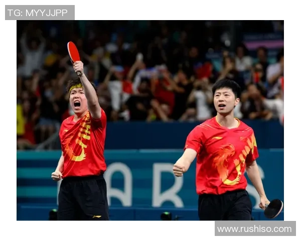 马龙与王楚钦最新对决分析及比赛精彩瞬间回顾