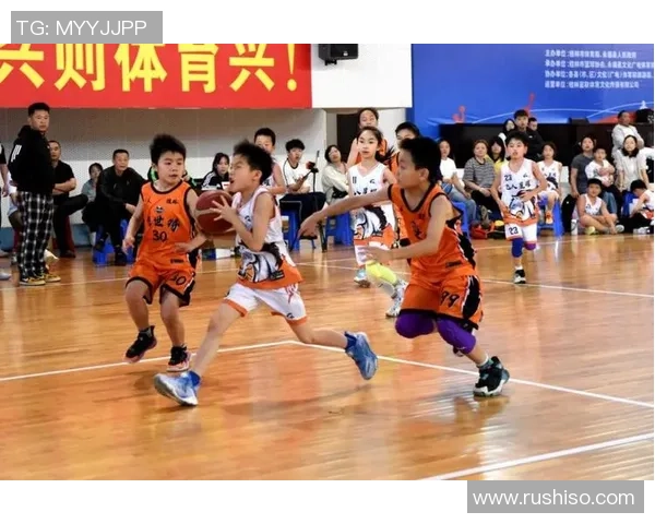 桂林篮球明星的崛起与发展探索助力地方体育文化的繁荣与传承