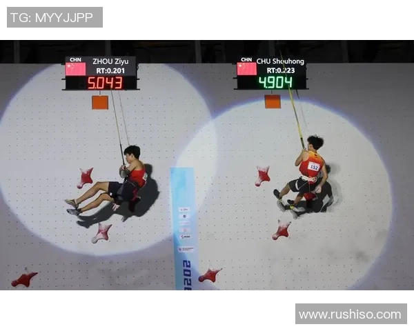 南京攀岩队速度之争：探索攀岩运动的魅力与挑战