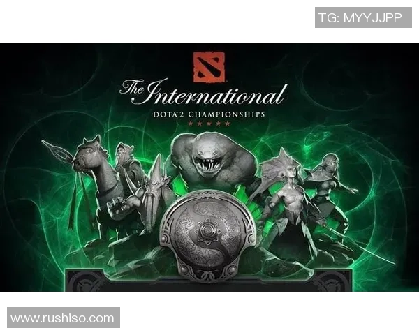 DOTA2巨献：深入分析LNG战队当前状态与未来发展潜力