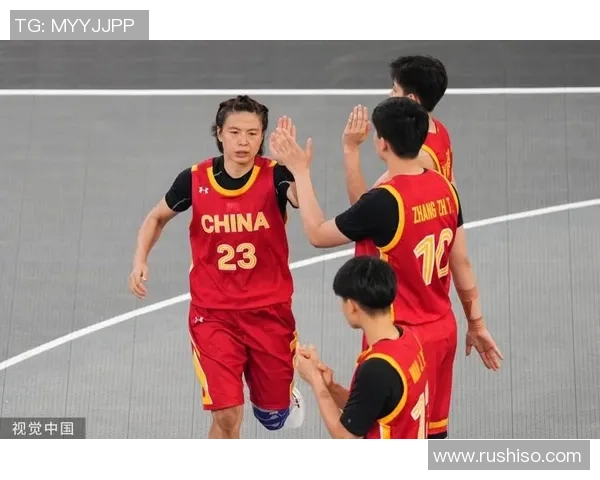 上海篮球队在奥运会中的个人能力表现分析与点评