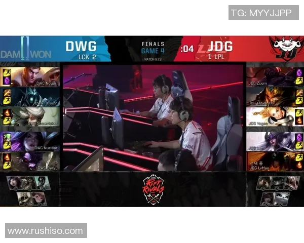 洲际赛分析：FPX团队协作展现出色配合与默契