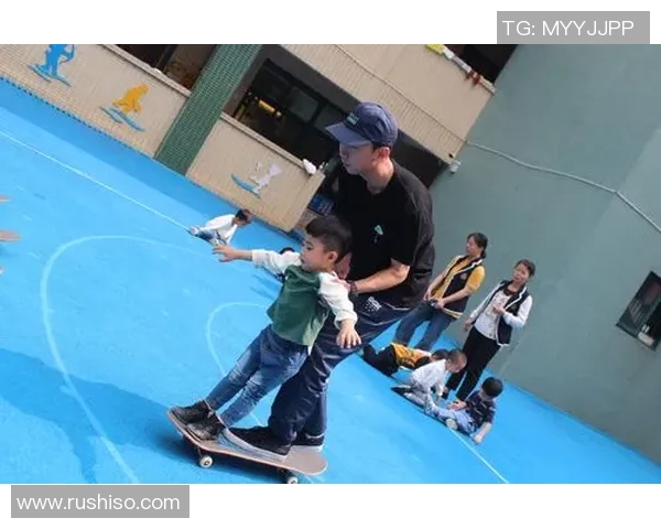 滑板文化的碰撞与融合：深入解析上海滑板队的战术与团队精神