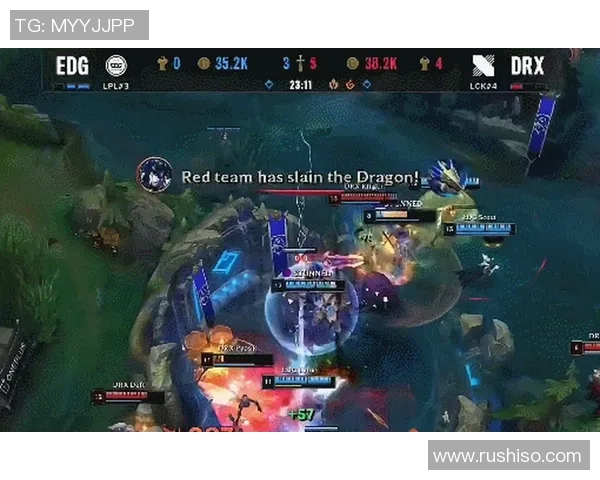 DOTA2战术分析：深入探讨EDG在区域防守中的策略与执行